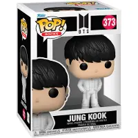 Funko POP! BTS - Jung Kook 373 Pop! Vinyl Figur