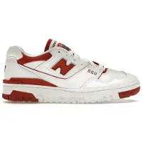 New Balance 550 Brick Red (Women's) - EU 36