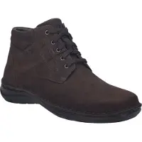 Josef seibel Schnürschuhe New Anvers 35 44935 Braun 44