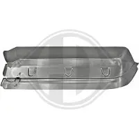 Diederichs Einstiegblech 9149038
