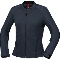 IXS Damen Oxy-Air Jacke blau DL