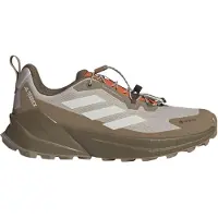 Adidas Turnschuhe Zapatillas Terrex Trailmaker 2 GORE-TEX verde gris blanco für Herren