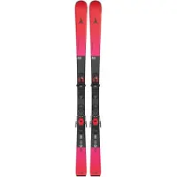 Atomic Set Redster MX + 10 GW