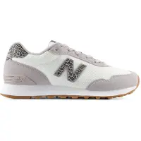 New Balance W5157F7 Damen-Sneaker in Grau – Veloursleder