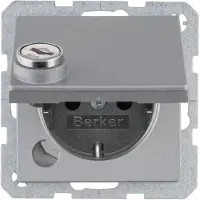 Berker 47636084