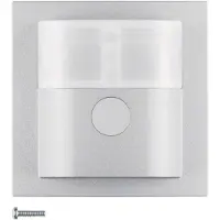 Berker 85345183 KNX-Funk BWM Komf 1,1m quick B.7 alu mat