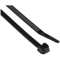 Legrand Kabelbinder L180mm sw B3,5mm hfr Kst UVstab UV-stabil nach ASTM D6779