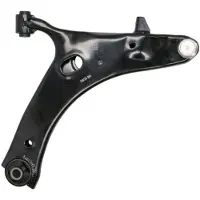 Delphi TC7363 Querlenker Rechts Unten Vorne für SUBARU FORESTER (SH)
