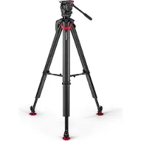 Sachtler System aktiv8 flowtech75 MS