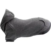 Trixie Hundepulli Flensburg Grau L
