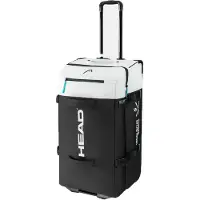 Head Reisetasche Rebels Travelbag 2027