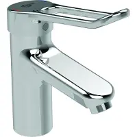 Ideal standard BC096AA WT-Armatur Ceraplus m.Bügelgriff