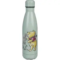 Undercover Winnie Puuh Trinkflasche - 500 ml