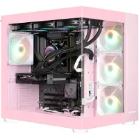 Hyrican COUGAR FV150 PK 8057 Gaming-PC, Core Ultra 7 265KF, 32GB RAM, 1TB SSD, GeForce RTX 5070 12GB, Windows 11 Home