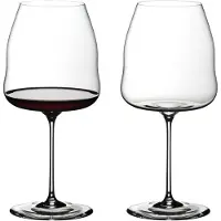 Riedel Winewings Value Set Pinot Noir/Nebbiolo 2Pk