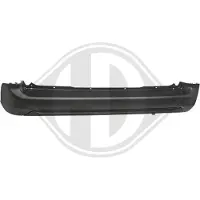 Diederichs Stoßfänger [Hersteller-Nr. 4014855] für Citroën, Opel, Peugeot