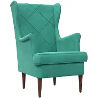 vidaXL Moderner Sessel