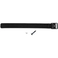 Topeak Tetrarack M2 Hd Foot Base Riemeneinheiten Schwarz Schwarz One Size