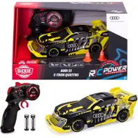 Simba RC Audi S1 E-Tron Drift Car, RTR