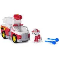 Ryhmä Hau - Fire Rescue Vehicle - Marshall (6072660)