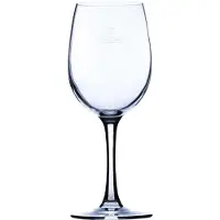 ARC Cabernet Tulip Weinkelch 25cl; 0,2l /-/ - 6 Stück