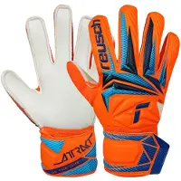 Reusch Attrakt Solid Junior