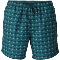 Brunotti Badehose Cester Mini Herren Memories Of The Sun Fuel Green-S
