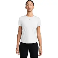 Nike Damen Shirt W NK ONE CLASSIC DF SS TOP WT