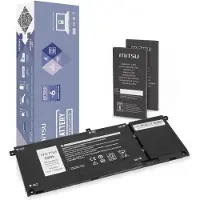Mitsu Dell Inspiron 3600mAh 55Wh 15,2V