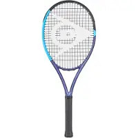 Dunlop Tf Fx500 Ls Nh Ungespannte Tennisschläger