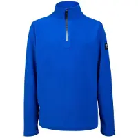 Brunotti Skipullover Tenny Fleece Jungen Kobalt 26-Größe 176