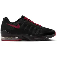 Nike Air Max Invigor Schuhe mit Mesh-Obermaterial und Gummi-Sohle, Größe 35,5