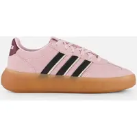 Adidas Wildleder- und Leder-Sneaker für Kinder Barreda Decode