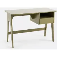 La redoute interieurs Schreibtisch Adil Im Vintage-stil