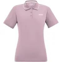Regatta Botanna Kurzarm-poloshirt
