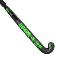 Osaka Pro Tour 70 2.0 Feldhockeyschläger Silber 38.5´´ Silber 38.5´´