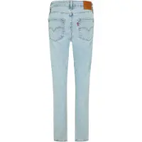 Levi's - "721" Jeans für Damen GT19129 (25S) (Hellblau)