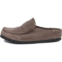 Birkenstock Clogs Naples Wrapped Leve für Uni