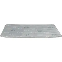 Trixie 377130 Matratze Grau 70x50 cm Grau 70x50 cm
