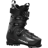 Head Damen Ski-Schuhe KALIBER 95 W MV GW BOA ANTHRACITE