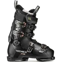 Tecnica Mach1 LV 95 W TD2 GW black/gold - 24 / 24.5