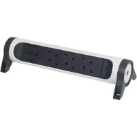 Legrand 694544, 70 mm, 102 mm, 310 mm, 379 g, 5 Stück(e)