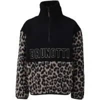 Brunotti Kinder Rolli Chiny-Print Girls Fleece