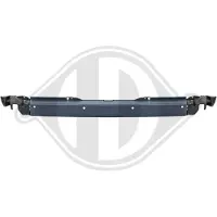 Diederichs Stoßfänger HD Priority Parts 1667056