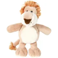 Trixie Löwe 22cm mit Quietscher