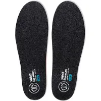 Sidas 3feet Eco Warm Low Einlegesohlen