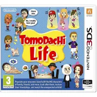 Tomodachi Life