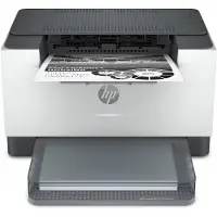 HP LaserJet M209dwe Schwarzweiß-Laserdrucker