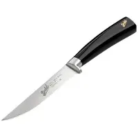 Berkel Elegance Glossy Black Steak Set 6-tlg.