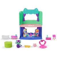 Gabby's Dollhouse Gabby's Movie Portal Rooms - Bathroom (6074306)